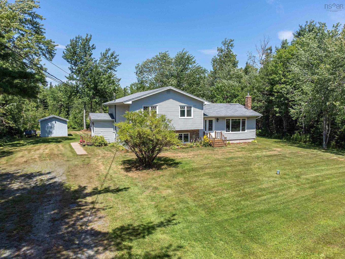 617 Highway 277, Dutch Settlement, NS