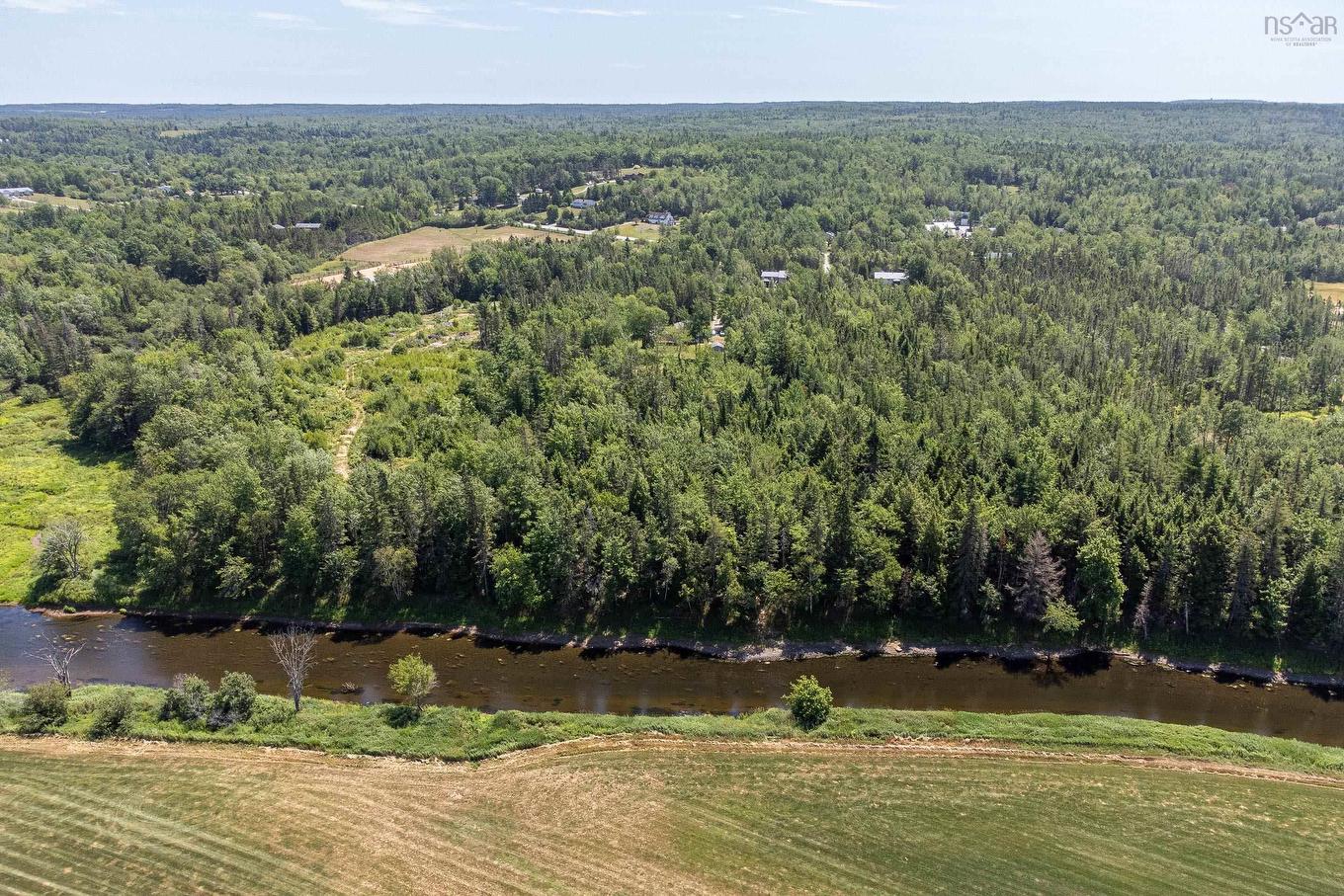 617 Highway 277, Dutch Settlement, NS