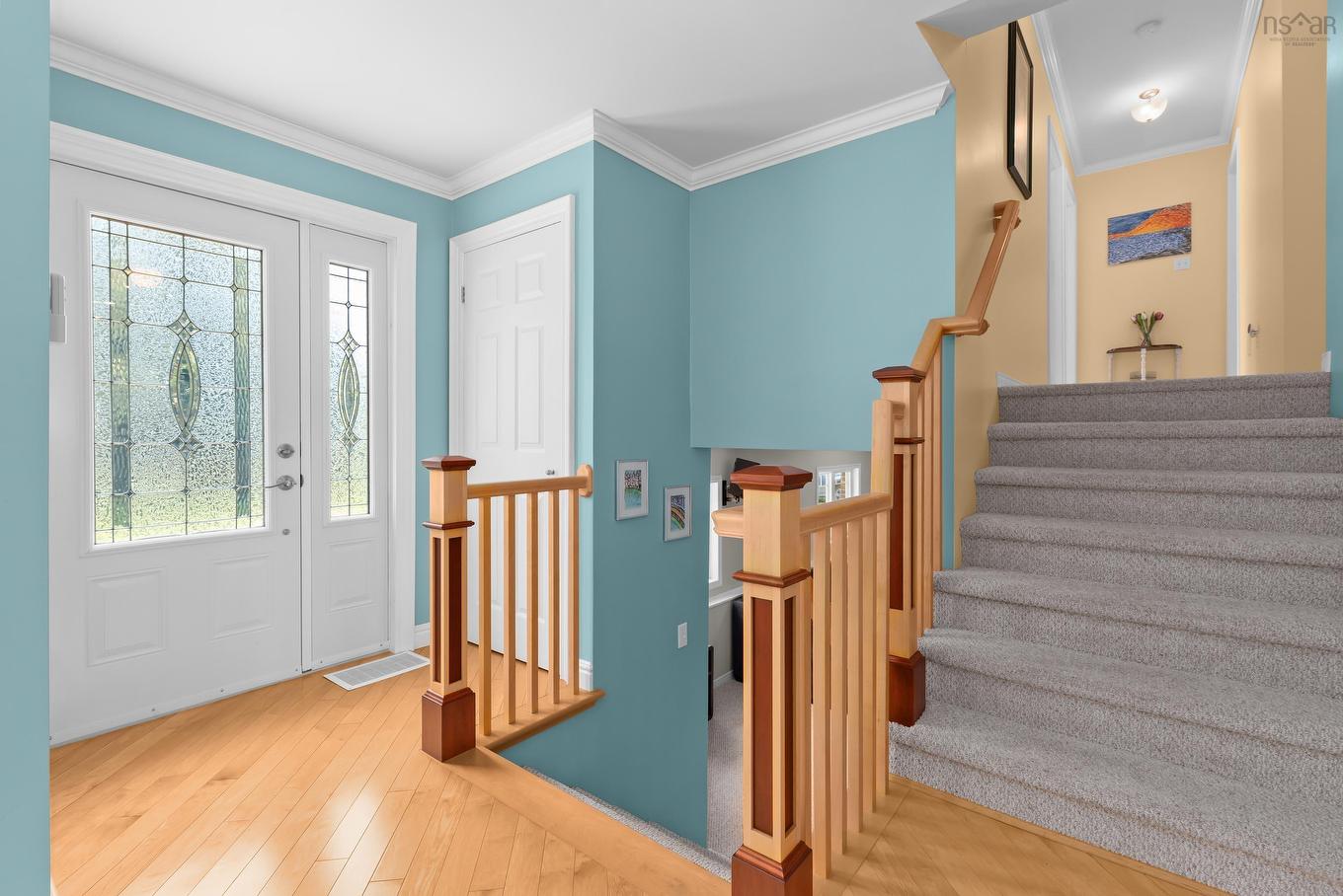 617 Highway 277, Dutch Settlement, NS