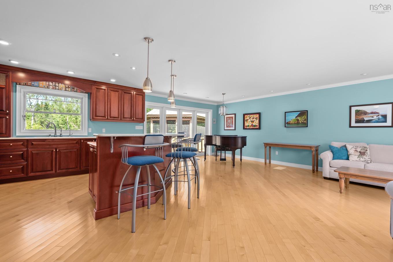 617 Highway 277, Dutch Settlement, NS