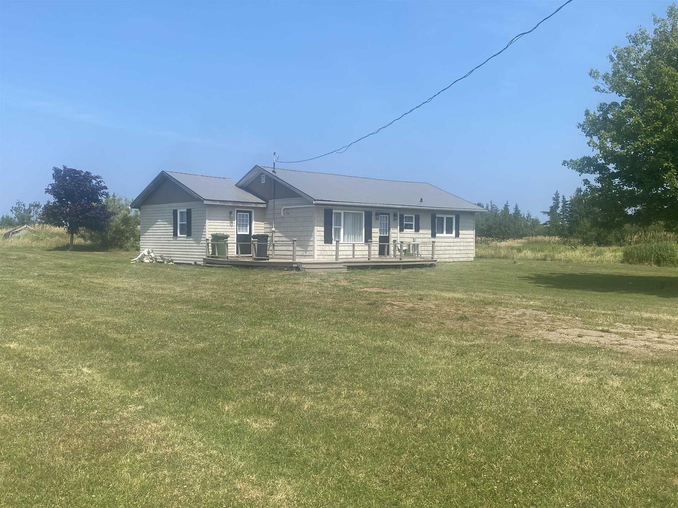 13894 Northside Road, Goose River, PE