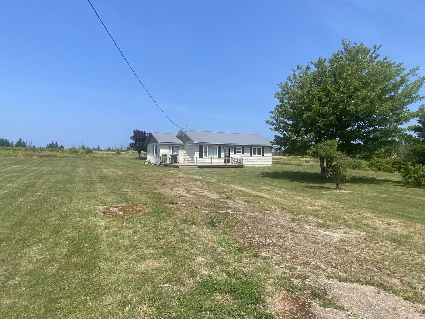 13894 Northside Road, Goose River, PE