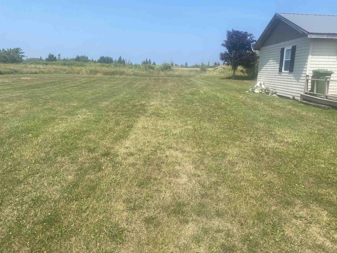 13894 Northside Road, Goose River, PE