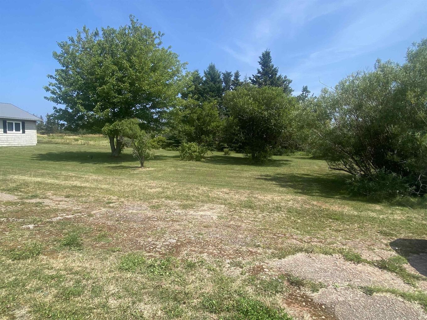 13894 Northside Road, Goose River, PE