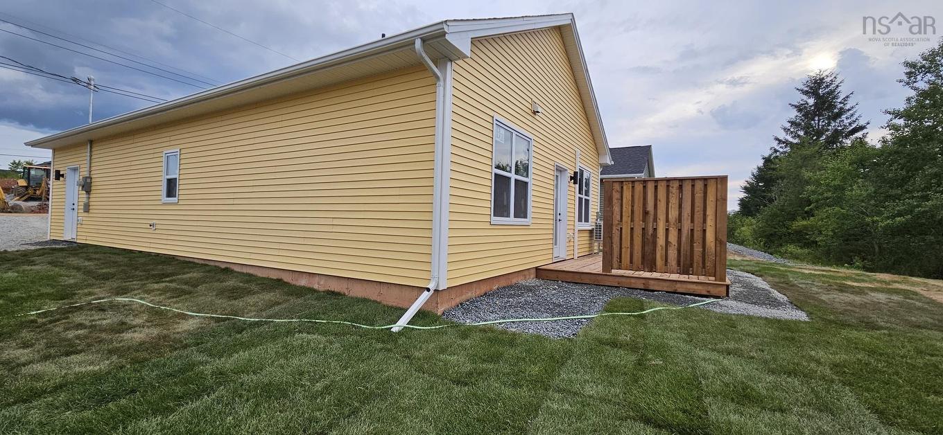 23 Perry Crescent, Stewiacke, NS