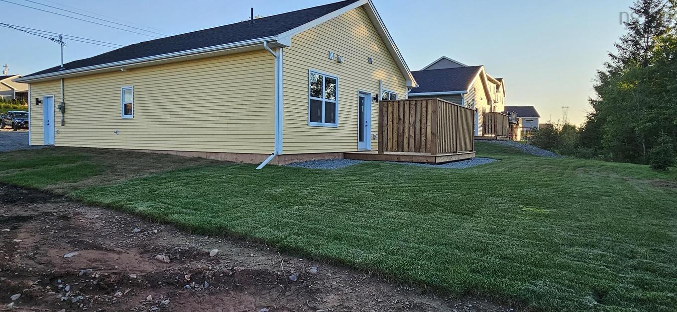 23 Perry Crescent, Stewiacke, NS