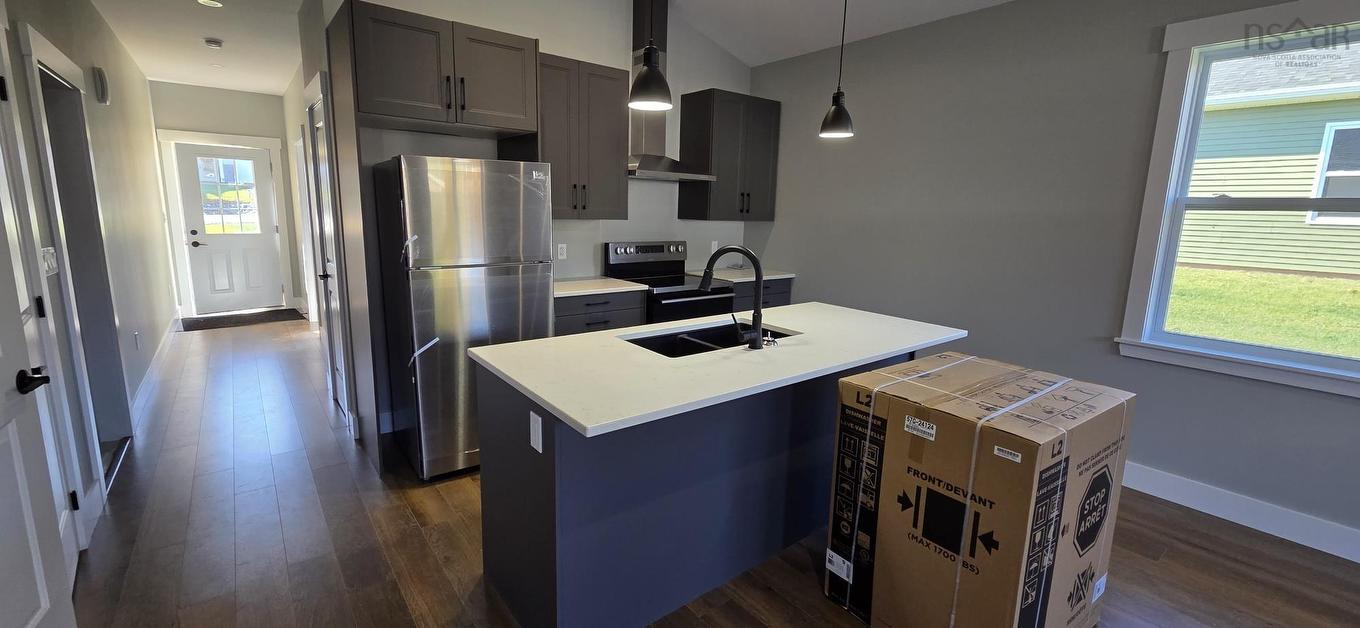 23 Perry Crescent, Stewiacke, NS