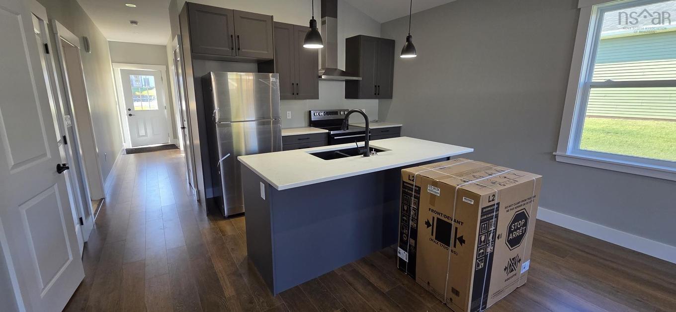 23 Perry Crescent, Stewiacke, NS