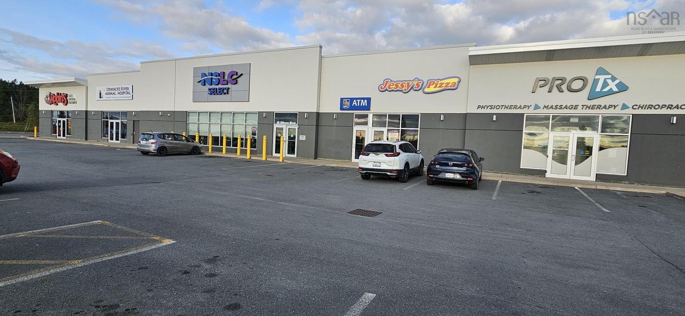 23 Perry Crescent, Stewiacke, NS