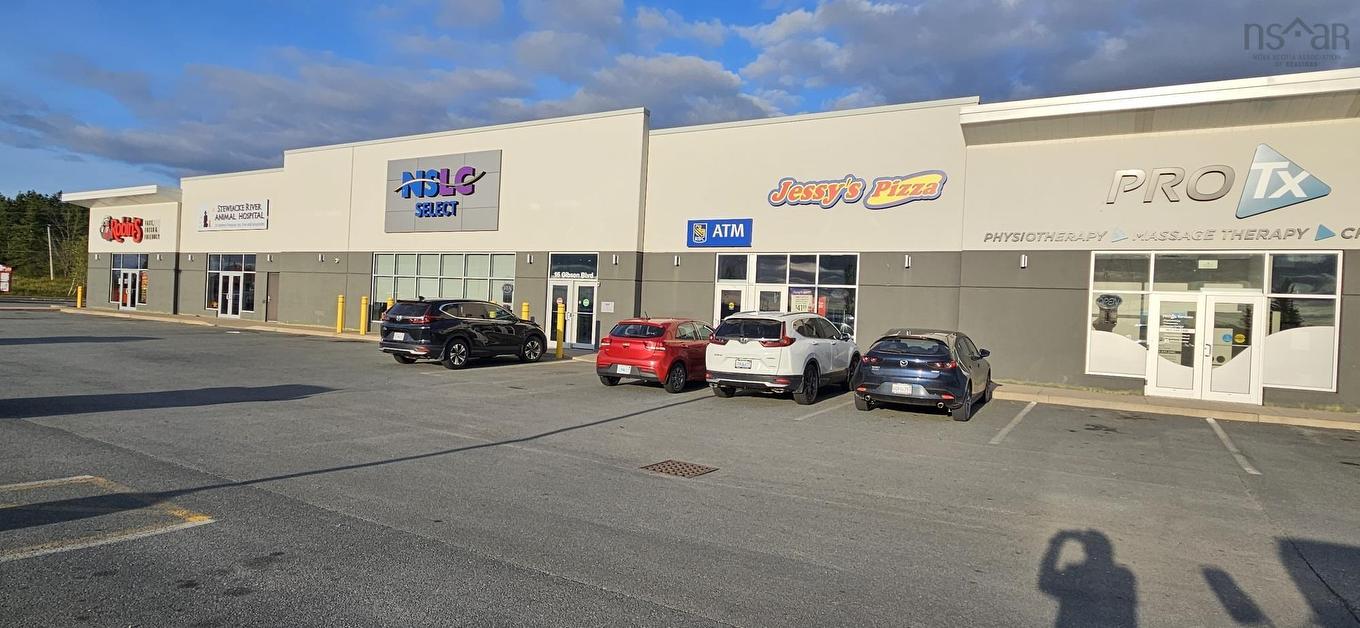 23 Perry Crescent, Stewiacke, NS