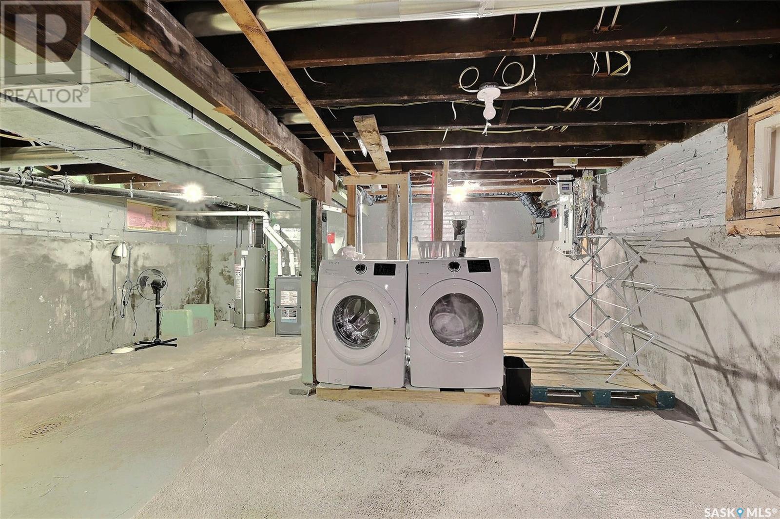 2248 Halifax Street, Regina, SK - Indoor