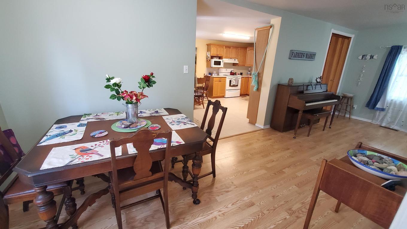 273 Main Street, Parrsboro, NS