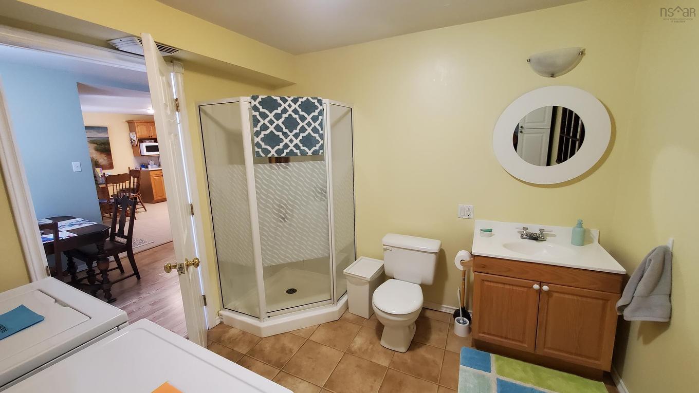 273 Main Street, Parrsboro, NS