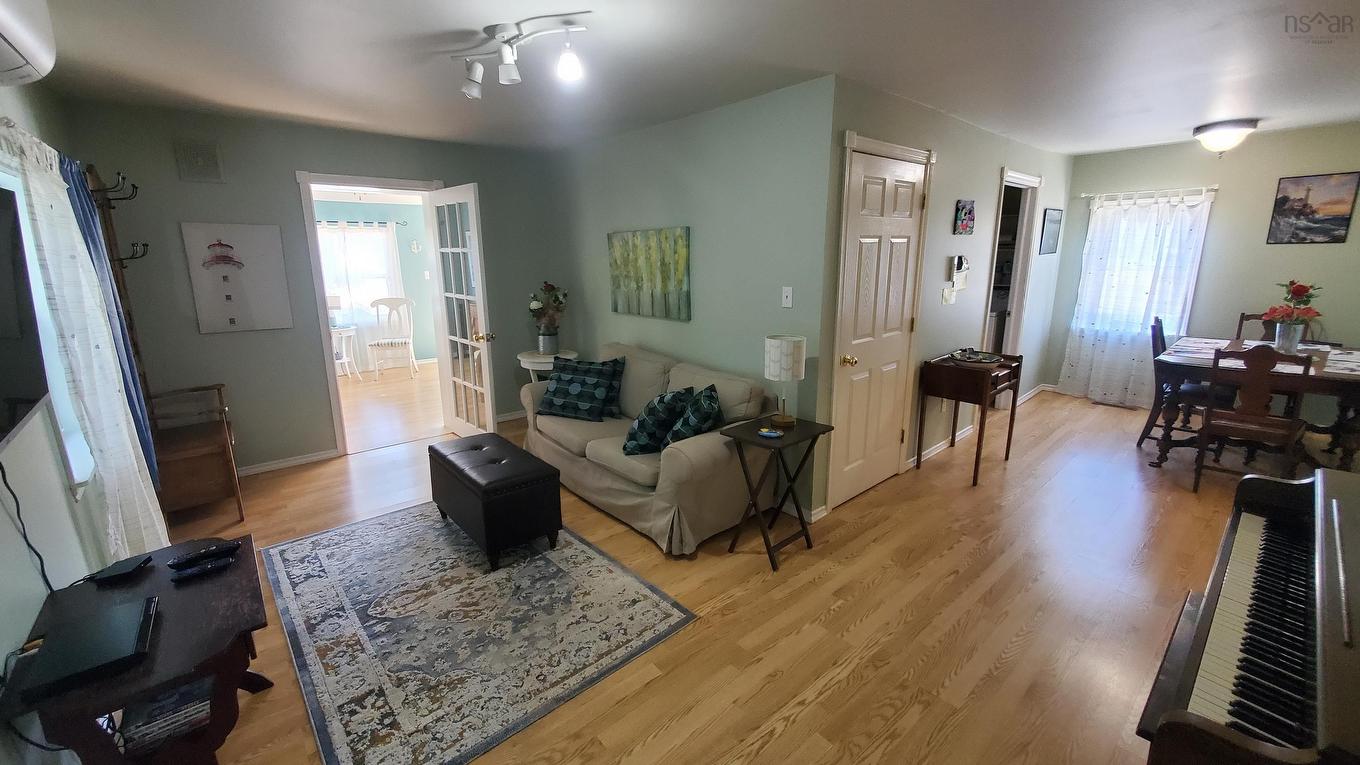 273 Main Street, Parrsboro, NS