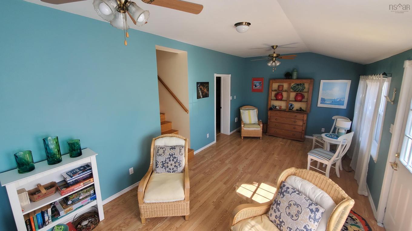 273 Main Street, Parrsboro, NS