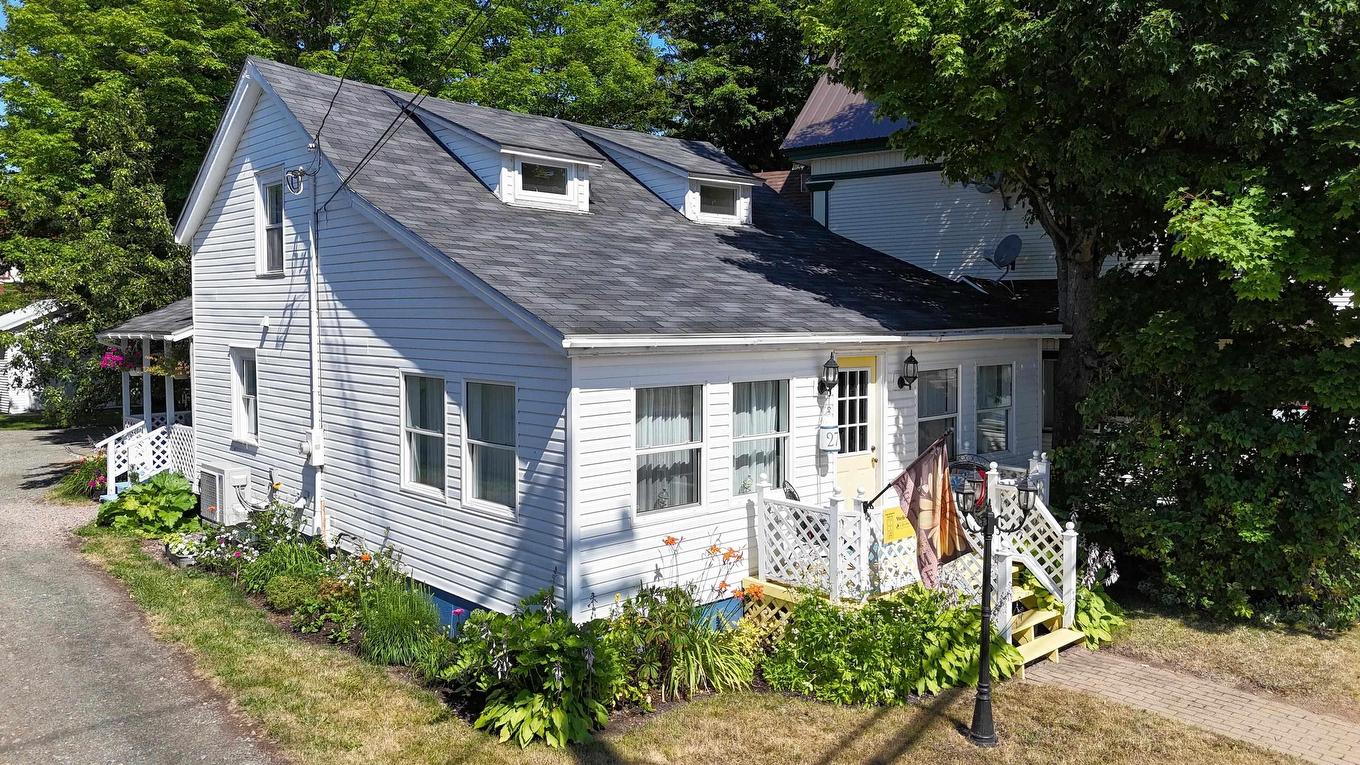 273 Main Street, Parrsboro, NS