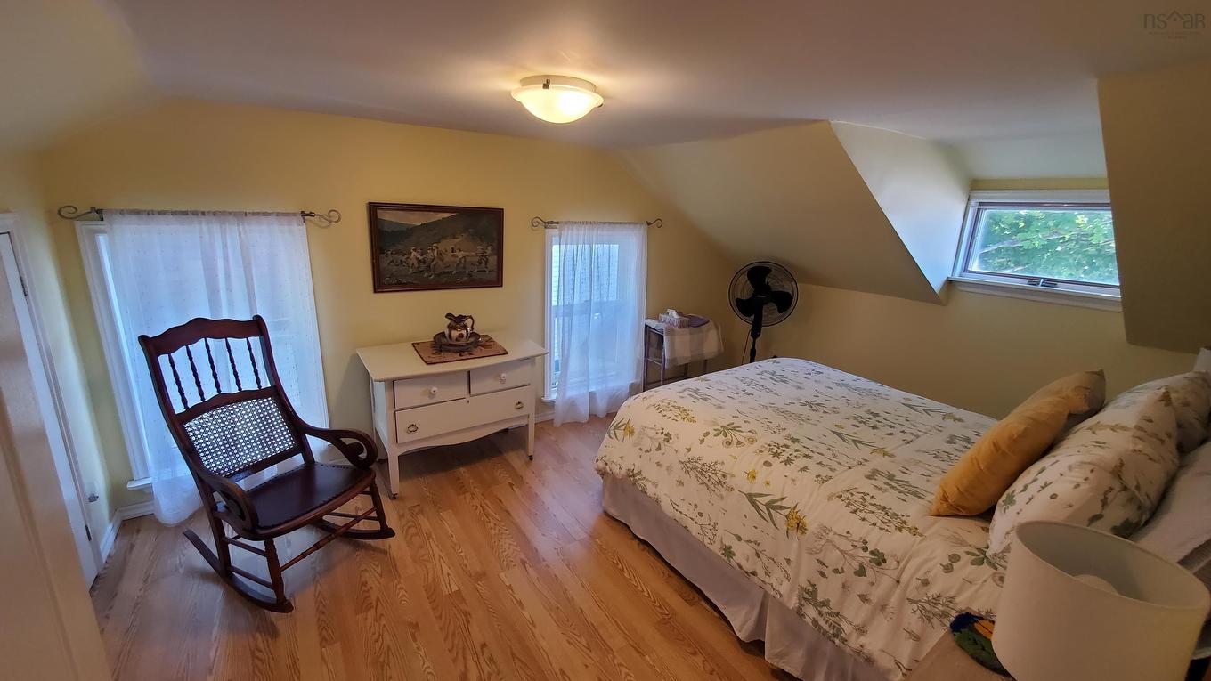 273 Main Street, Parrsboro, NS