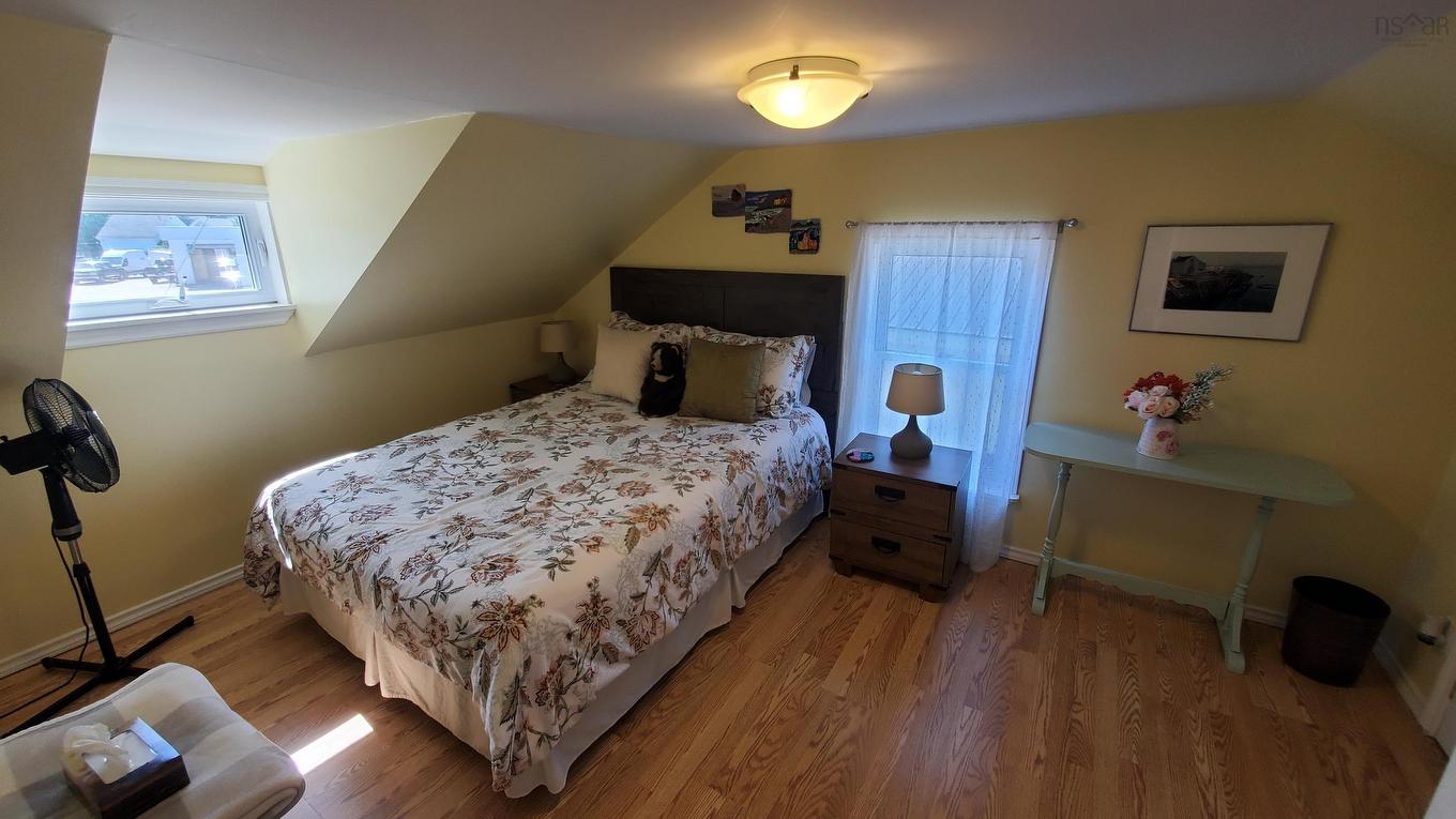 273 Main Street, Parrsboro, NS