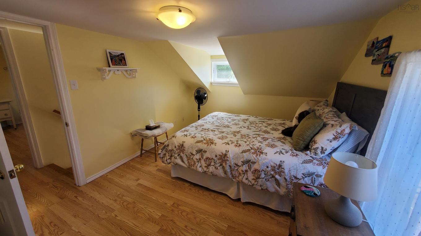 273 Main Street, Parrsboro, NS