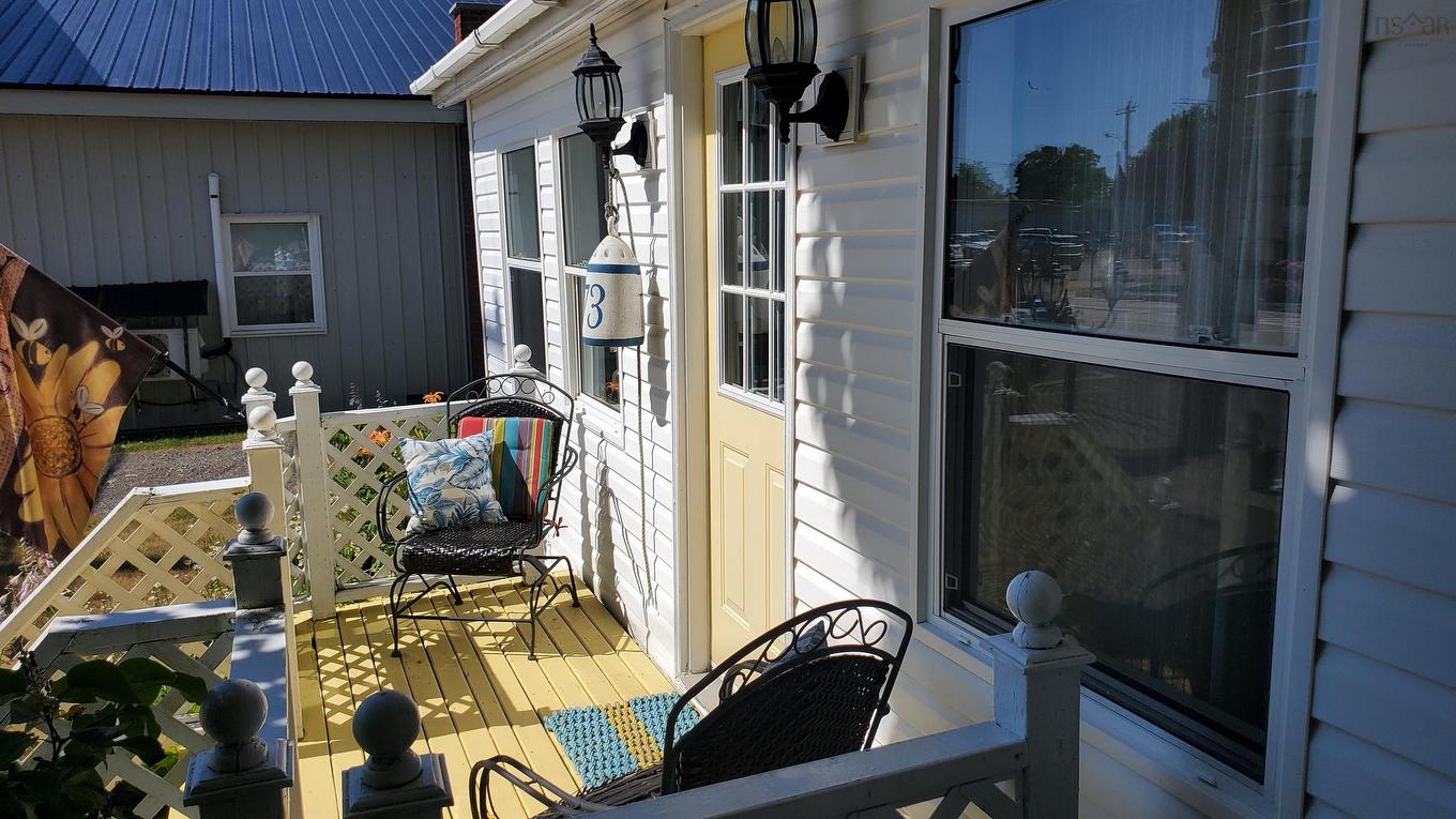 273 Main Street, Parrsboro, NS