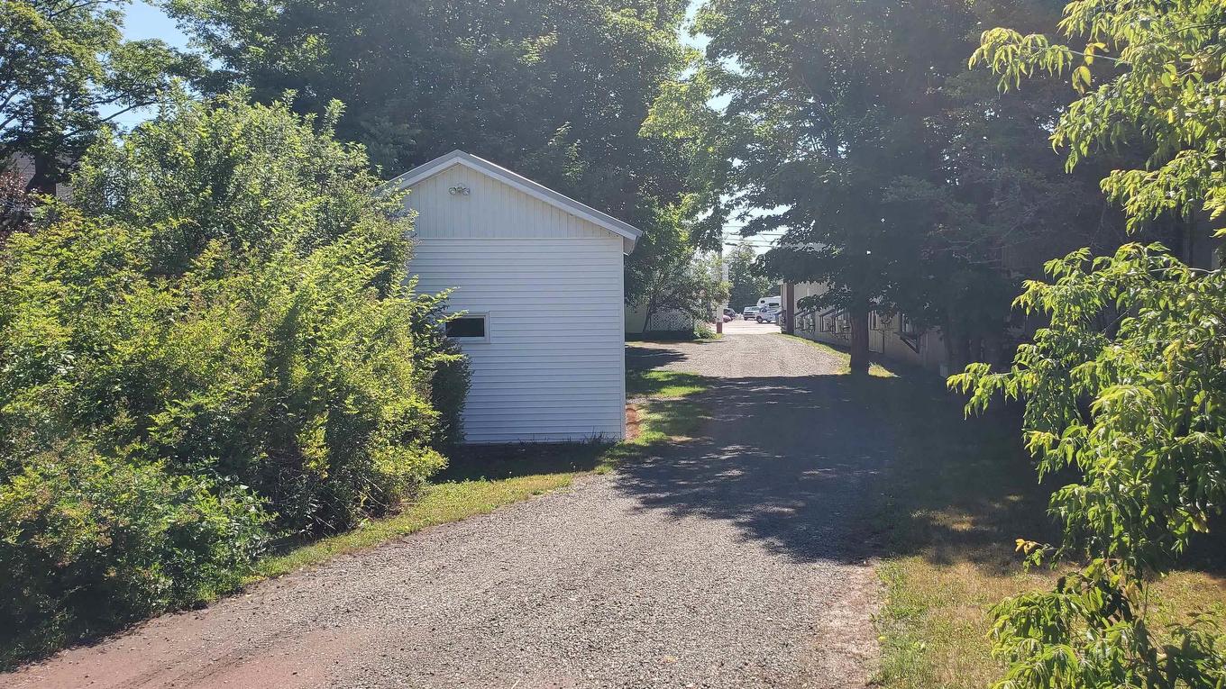 273 Main Street, Parrsboro, NS