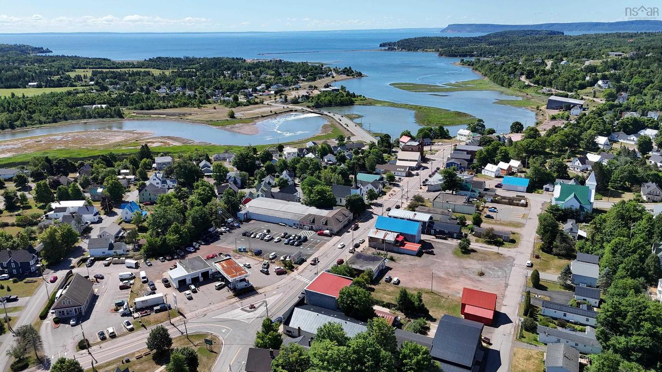 273 Main Street, Parrsboro, NS