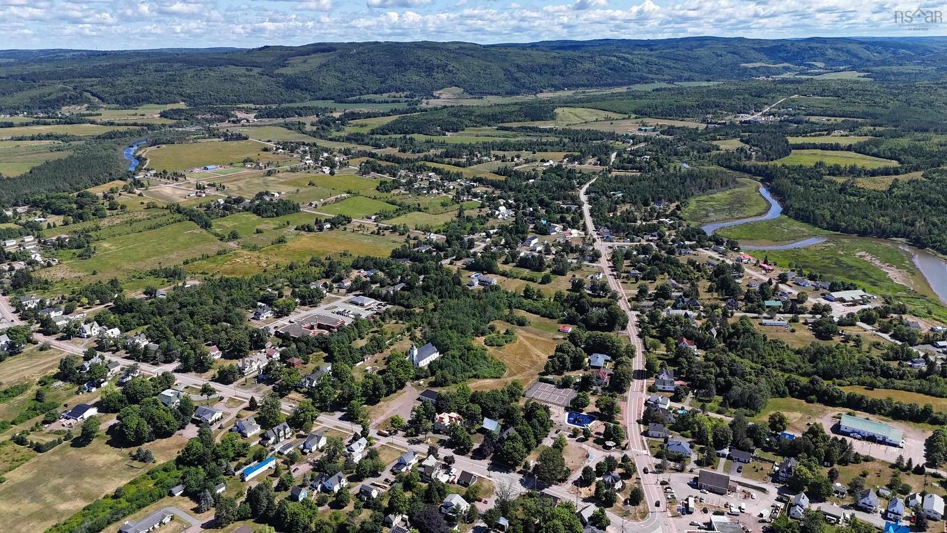 273 Main Street, Parrsboro, NS