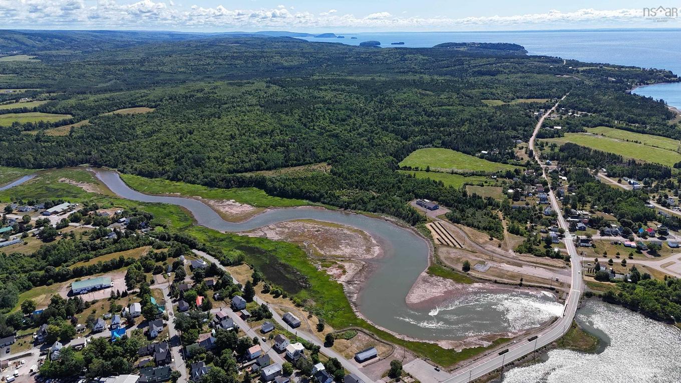 273 Main Street, Parrsboro, NS