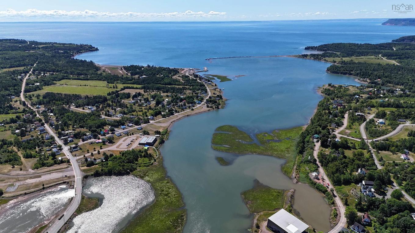 273 Main Street, Parrsboro, NS