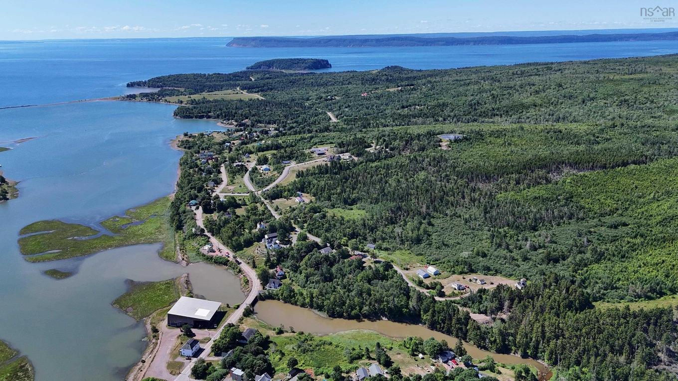 273 Main Street, Parrsboro, NS