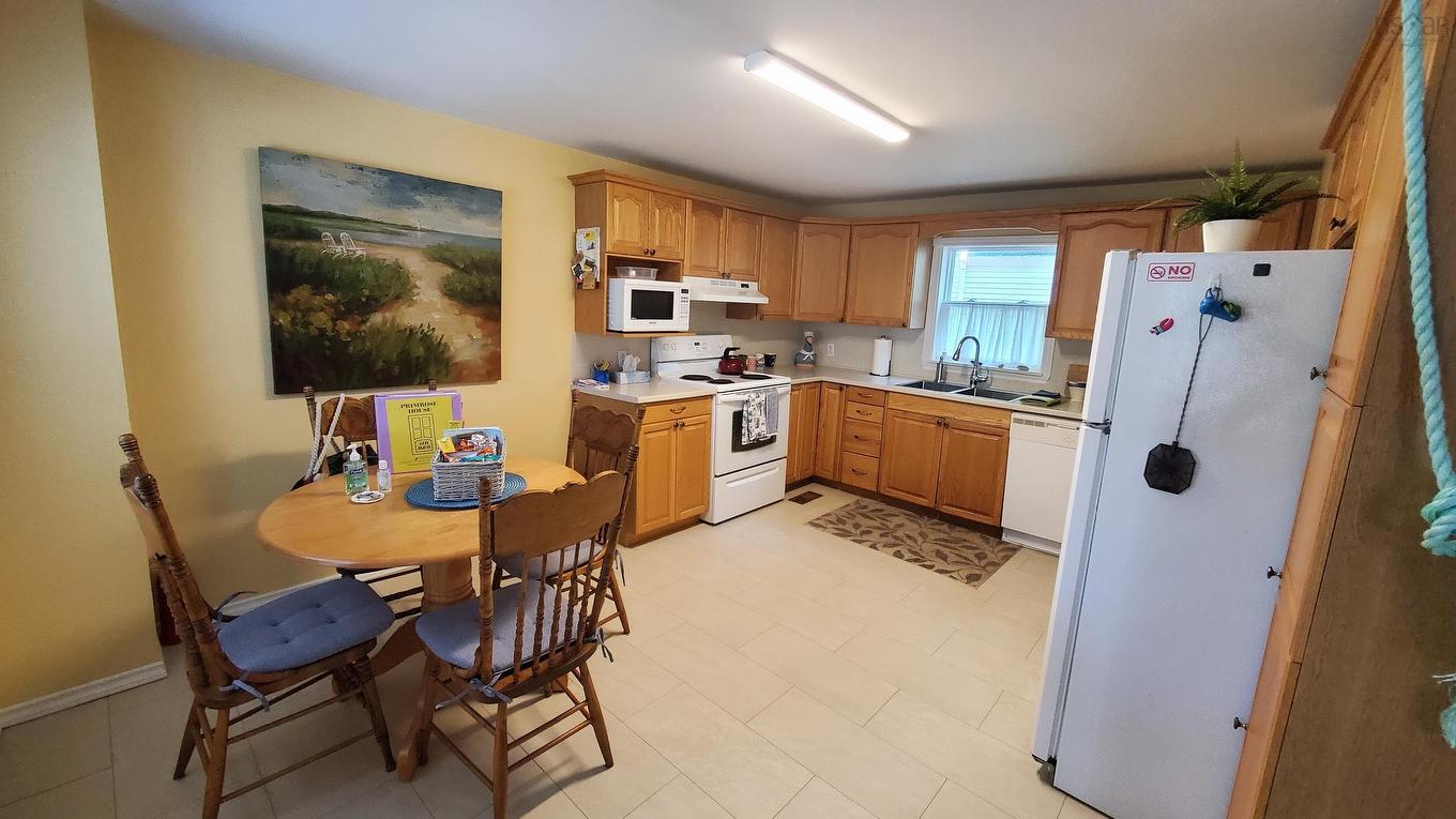 273 Main Street, Parrsboro, NS