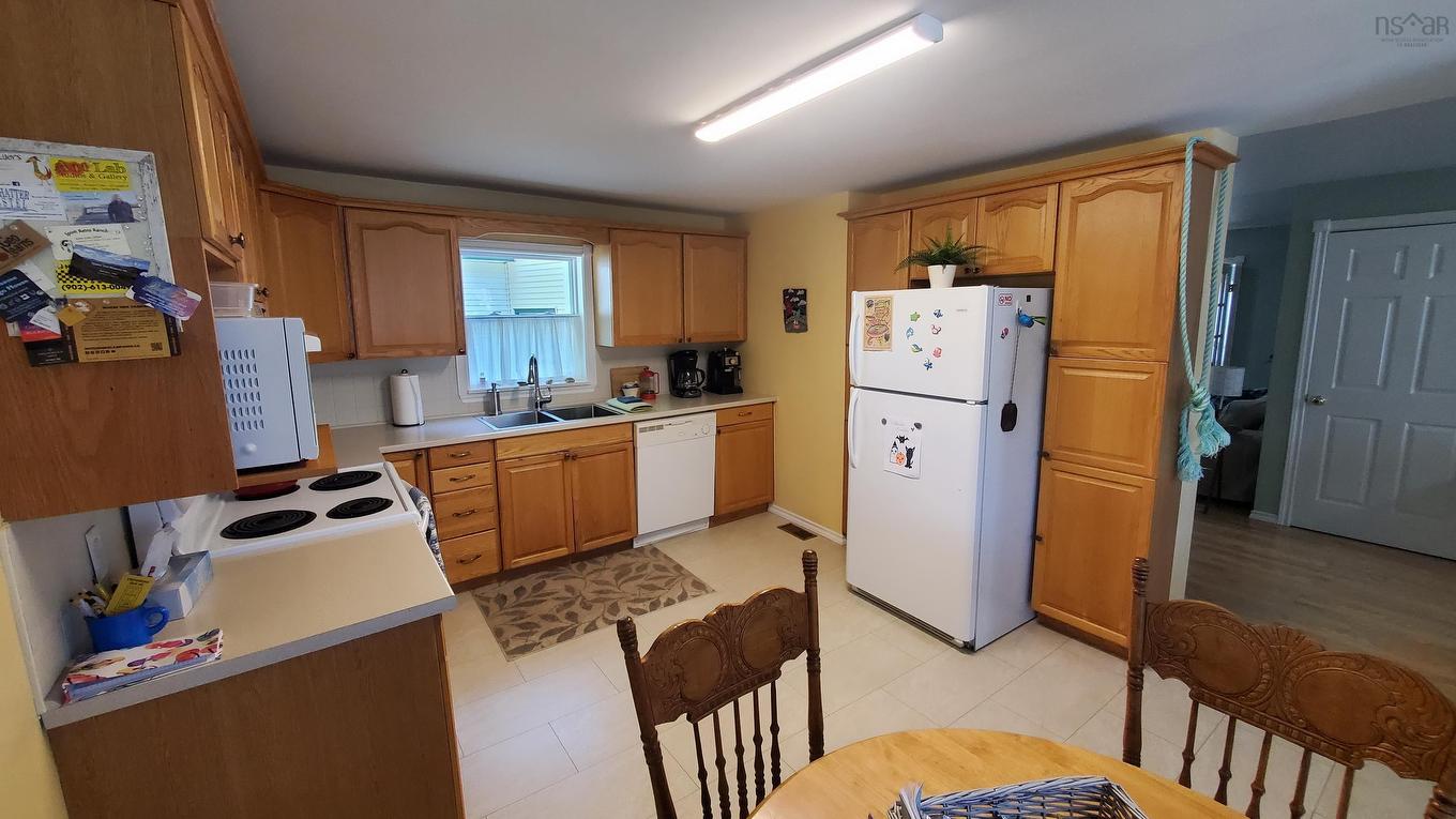 273 Main Street, Parrsboro, NS