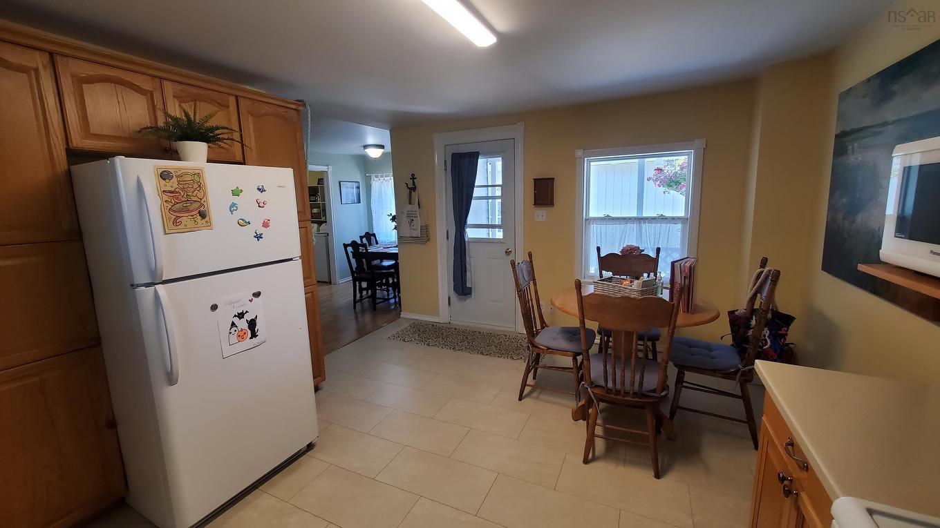 273 Main Street, Parrsboro, NS