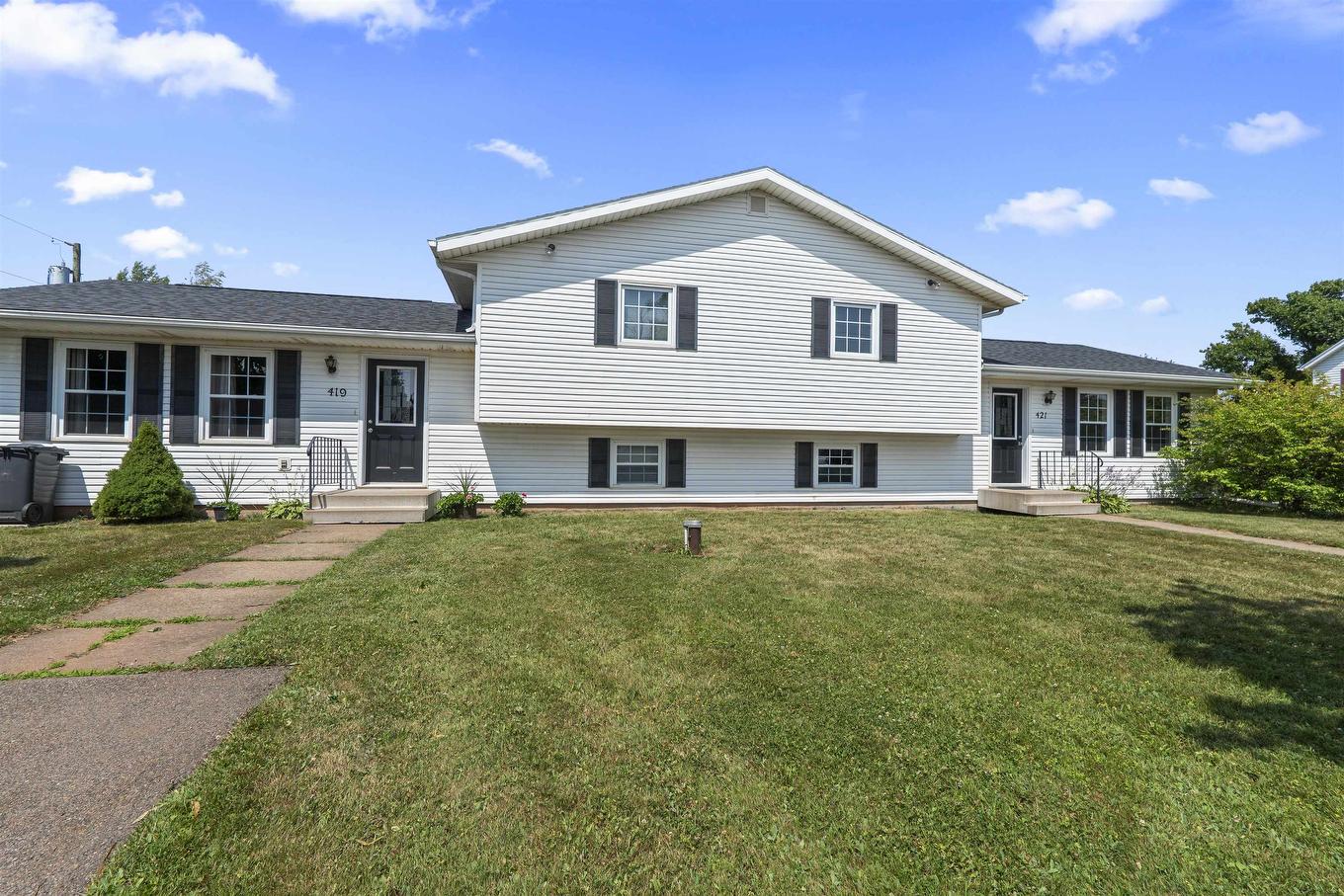 419-421 Bunbury, Stratford, PE