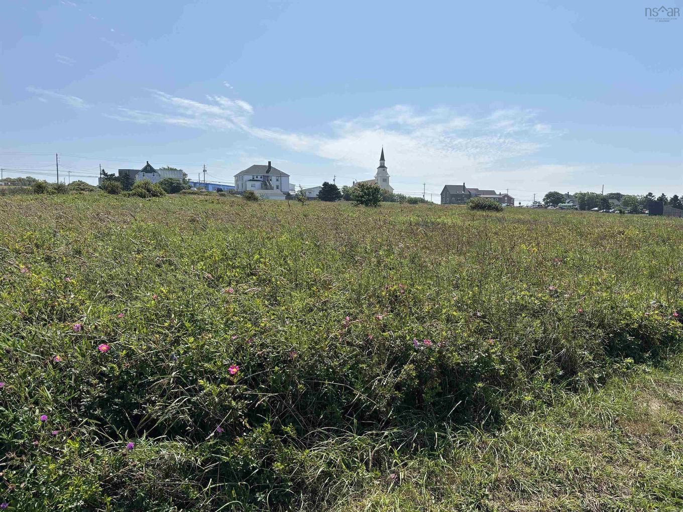 Lot 1 No 1 Highway Lower Saulnierville, Lower Saulnierville, NS