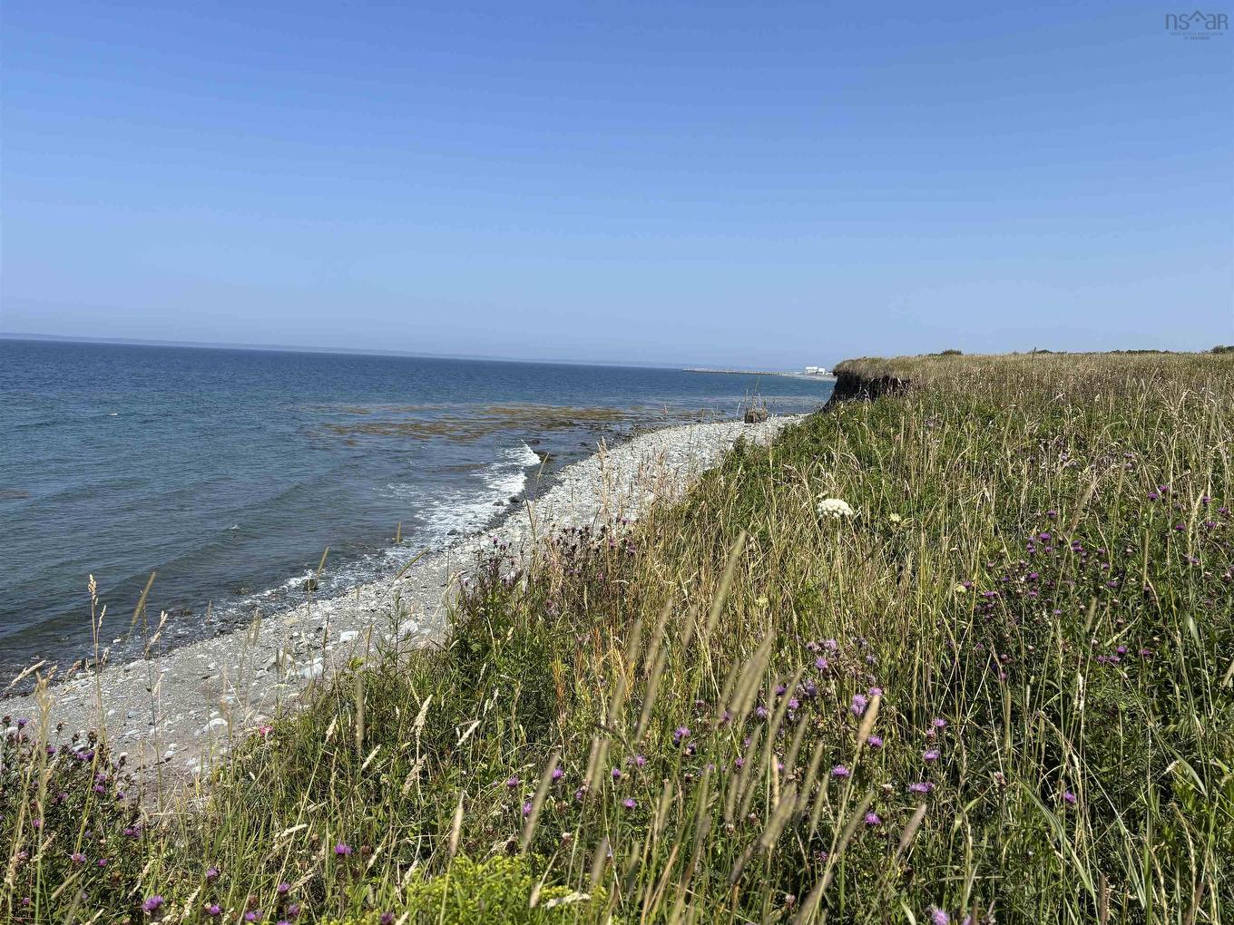 Lot 1 No 1 Highway Lower Saulnierville, Lower Saulnierville, NS