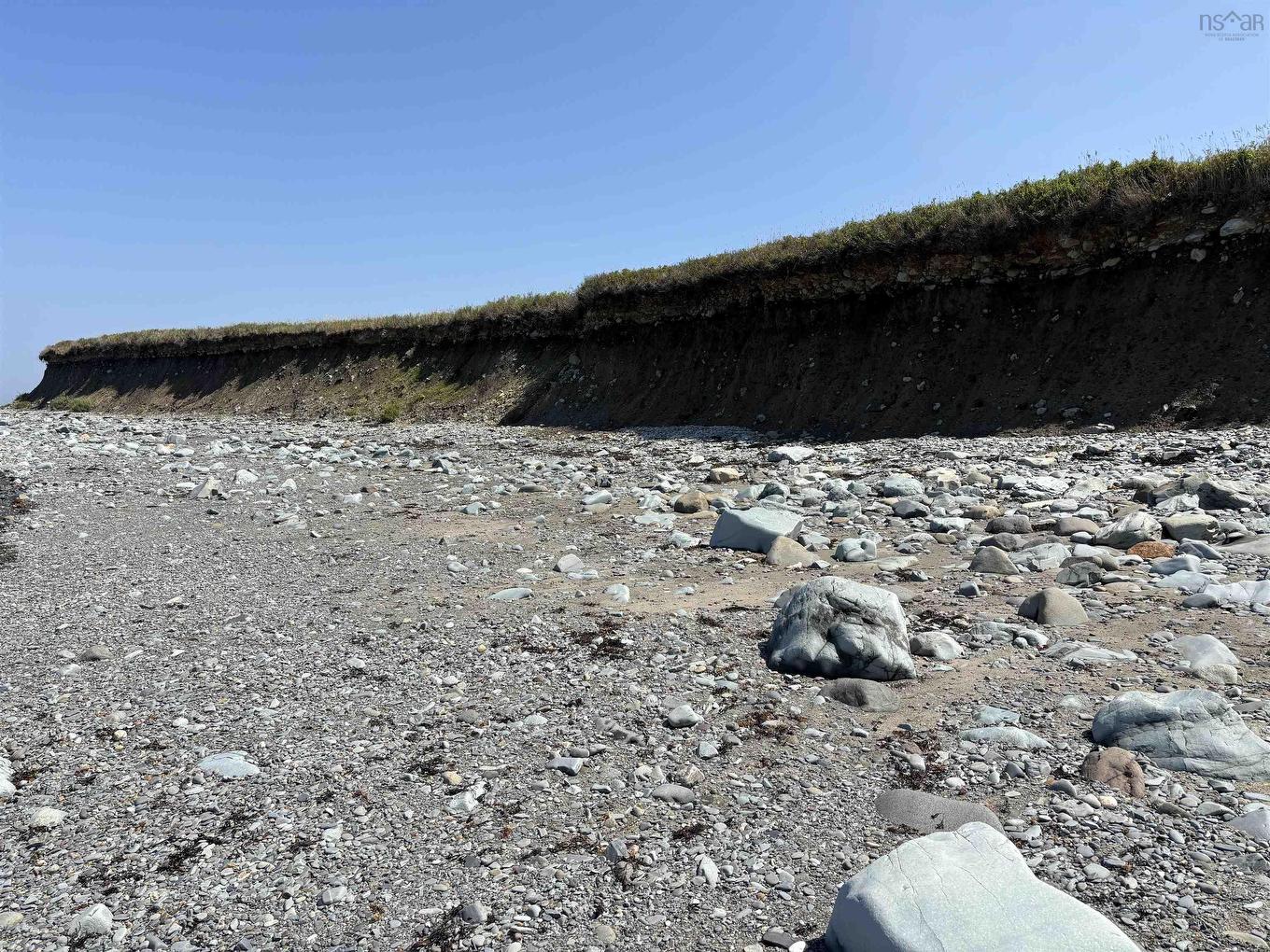 Lot 1 No 1 Highway Lower Saulnierville, Lower Saulnierville, NS