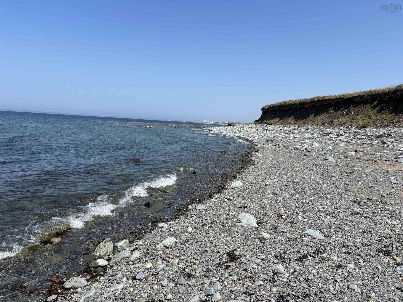 Lot 1 No 1 Highway Lower Saulnierville, Lower Saulnierville, NS