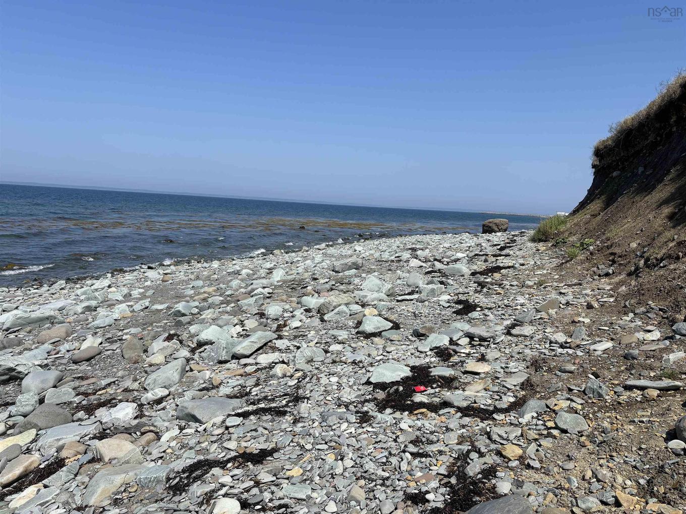 Lot 1 No 1 Highway Lower Saulnierville, Lower Saulnierville, NS