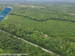 Lot 7 Peck Meadow Road Greenfield, NS B4P 2R1