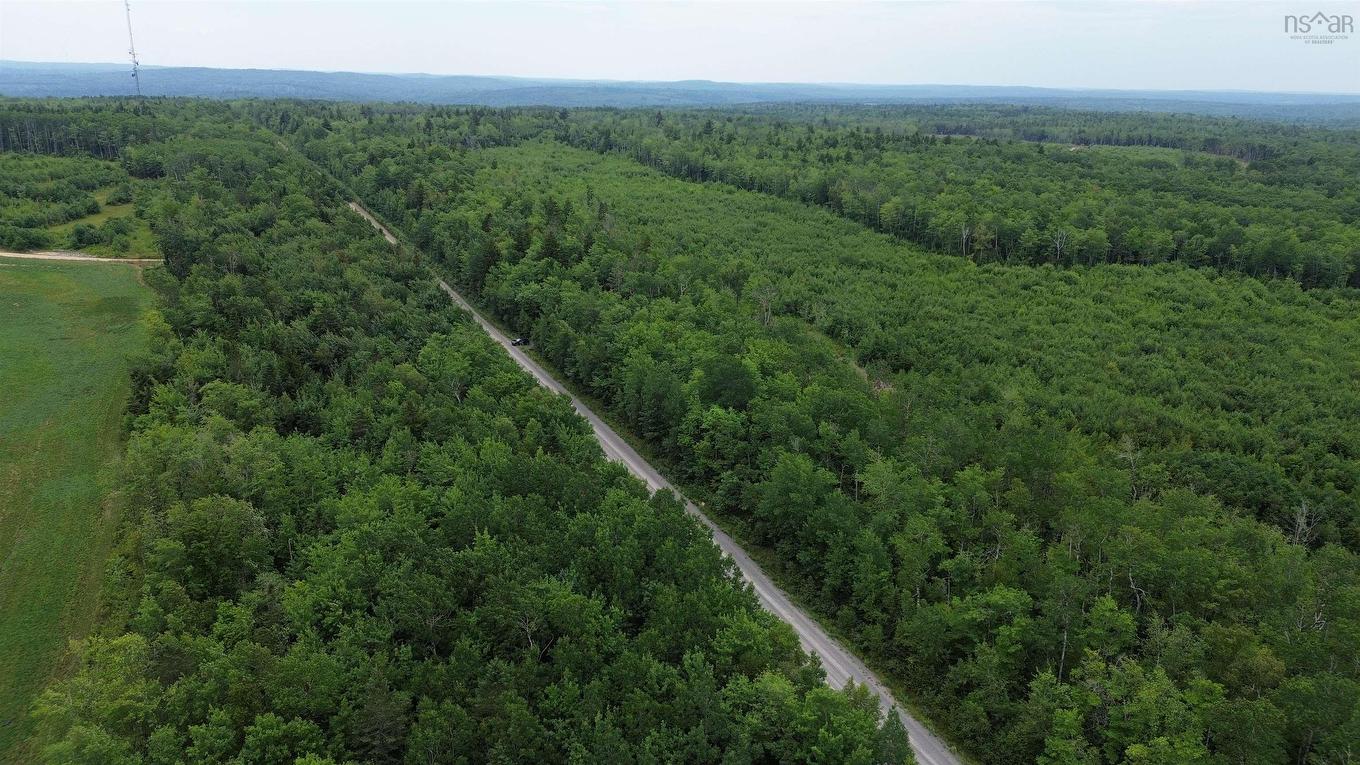 Lot 9 Peck Meadow Road, Greenfield, NS