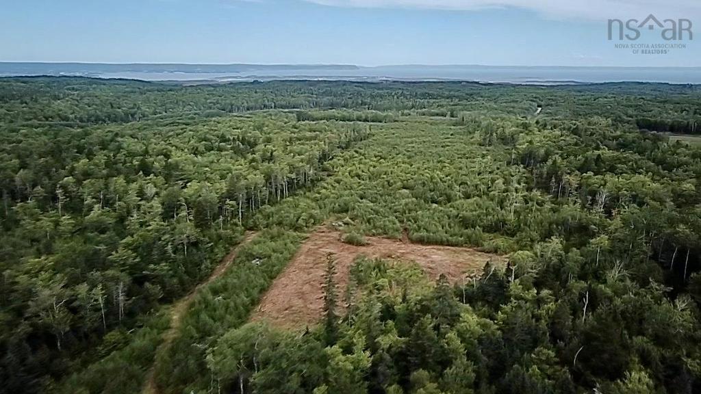 Lot 9 Peck Meadow Road, Greenfield, NS