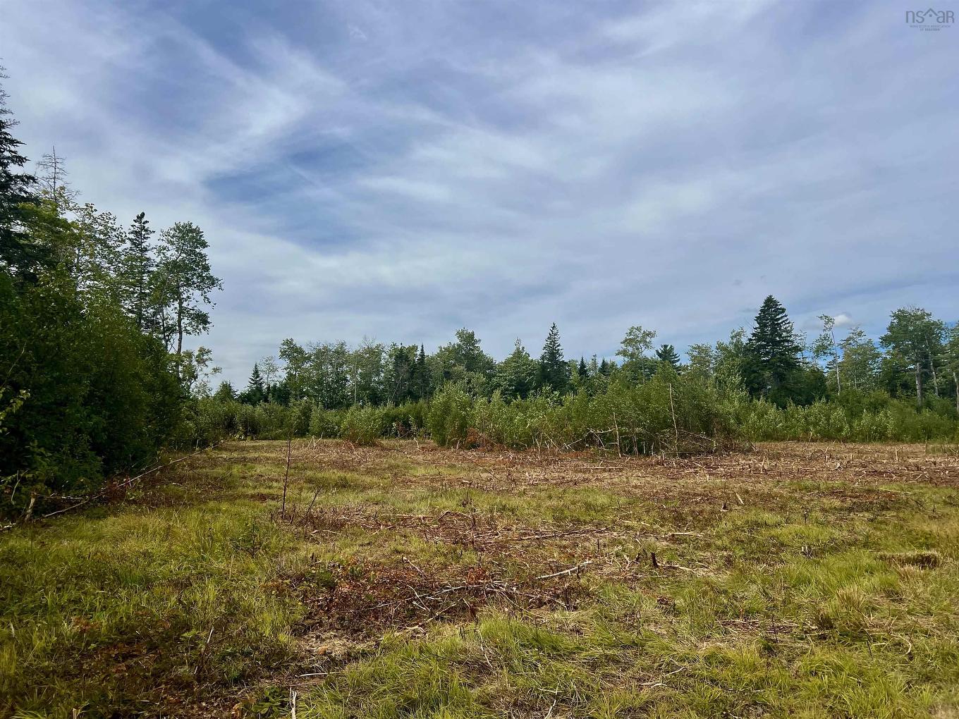 Lot 9 Peck Meadow Road, Greenfield, NS