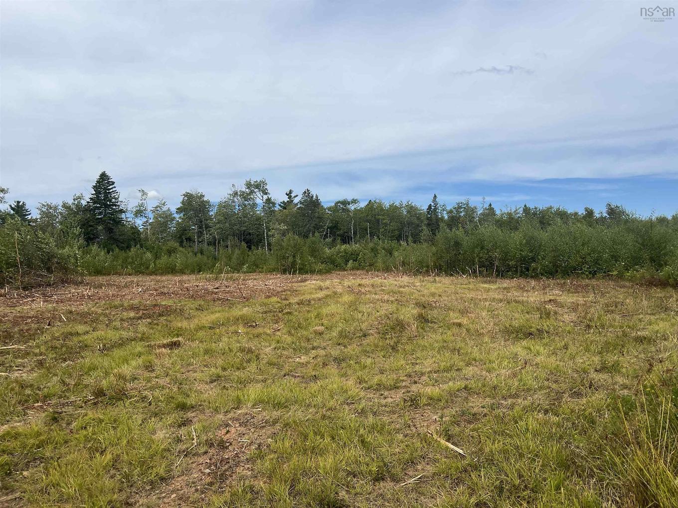 Lot 9 Peck Meadow Road, Greenfield, NS
