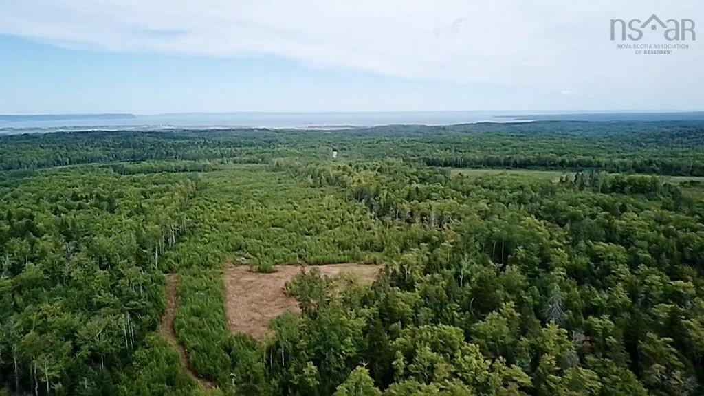 Lot 9 Peck Meadow Road, Greenfield, NS