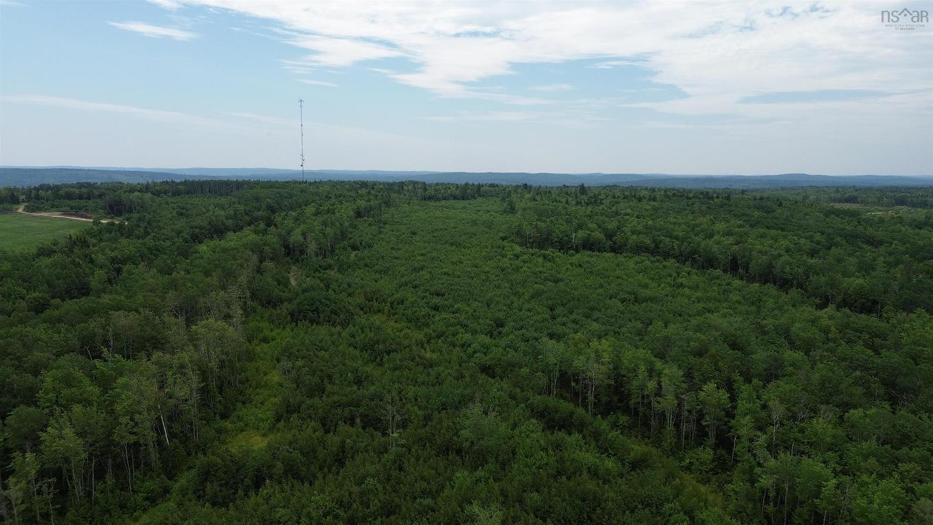 Lot 10 Peck Meadow Road, Greenfield, NS