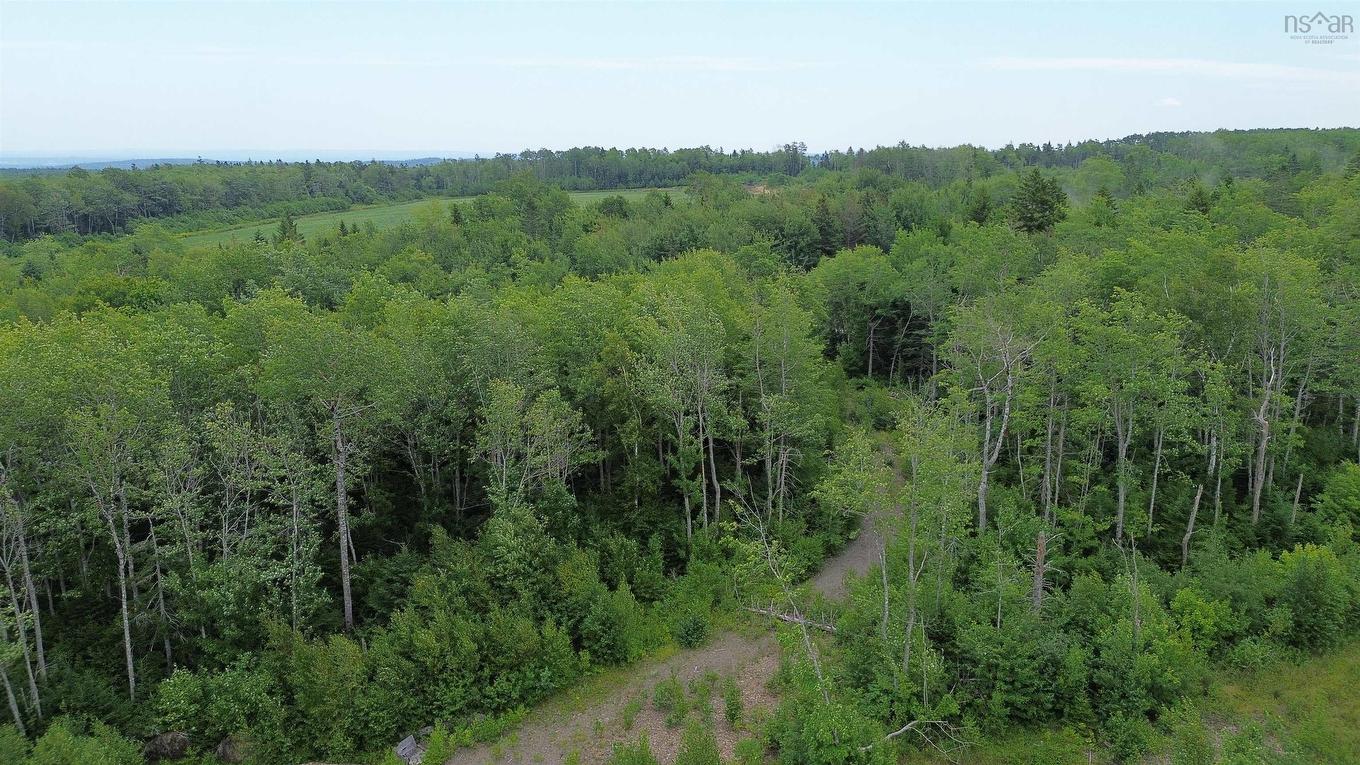 Lot 10 Peck Meadow Road, Greenfield, NS