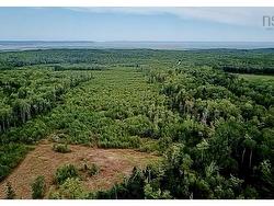 Lot 10 Peck Meadow Road Greenfield, NS B4P 2R1