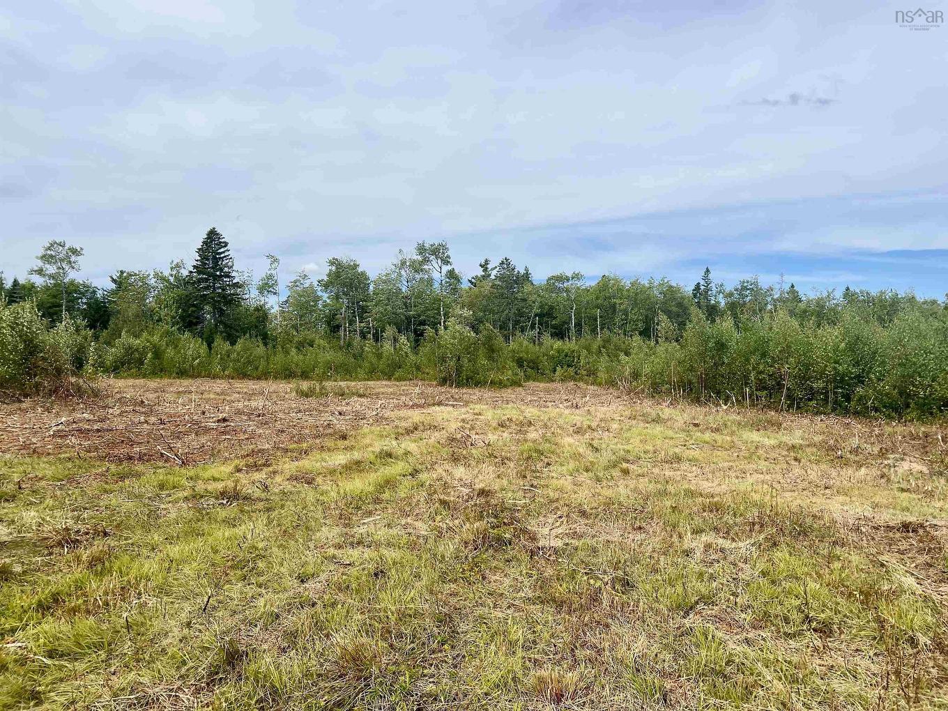 Lot 10 Peck Meadow Road, Greenfield, NS