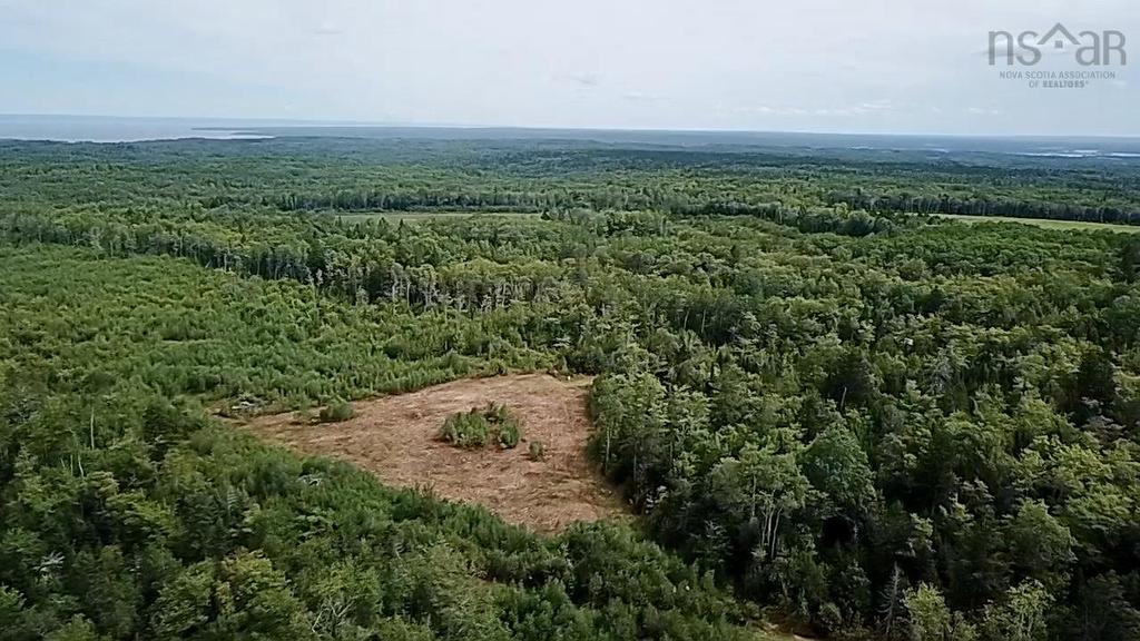 Lot 10 Peck Meadow Road, Greenfield, NS